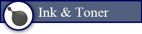 Ink & Toner Button 