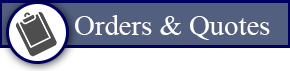 Orders & Quotes Button 