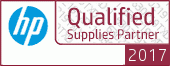 Qualified Supplies Partner